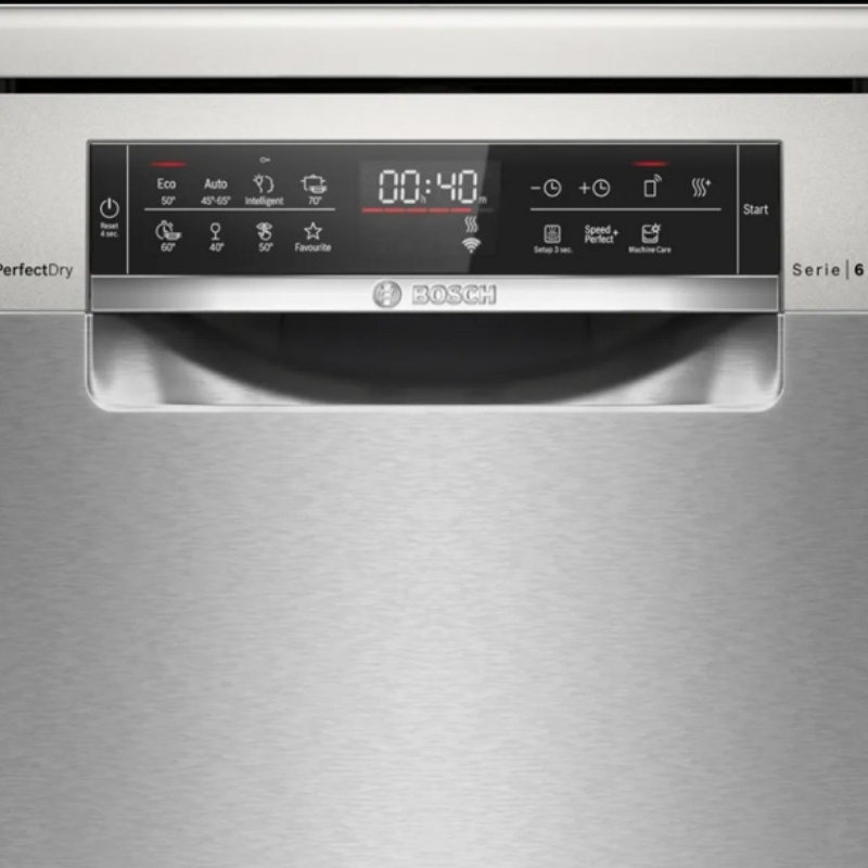 máy rửa bát Bosch SMS6ZCI03E