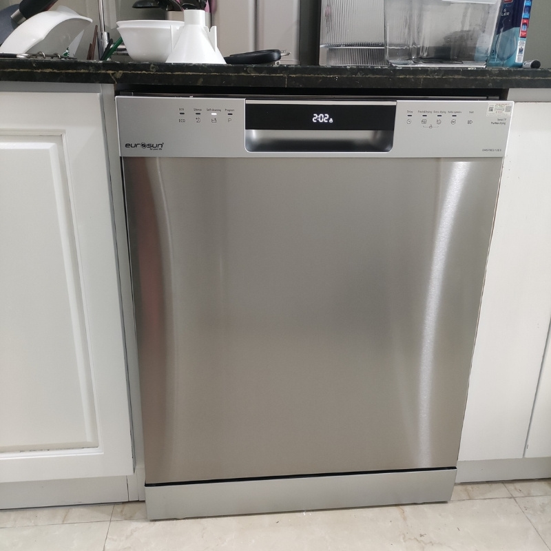 Máy rửa chén bát Eurosun SMS78EU12ES
