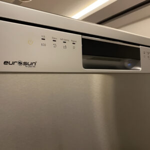 Máy rửa chén bát Eurosun SMS78EU12ES