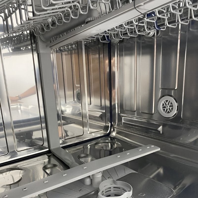 Máy rửa chén bát Eurosun SMS78EU12ES