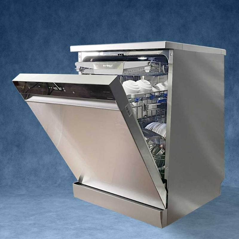 Máy rửa chén SMS81EU19ES 