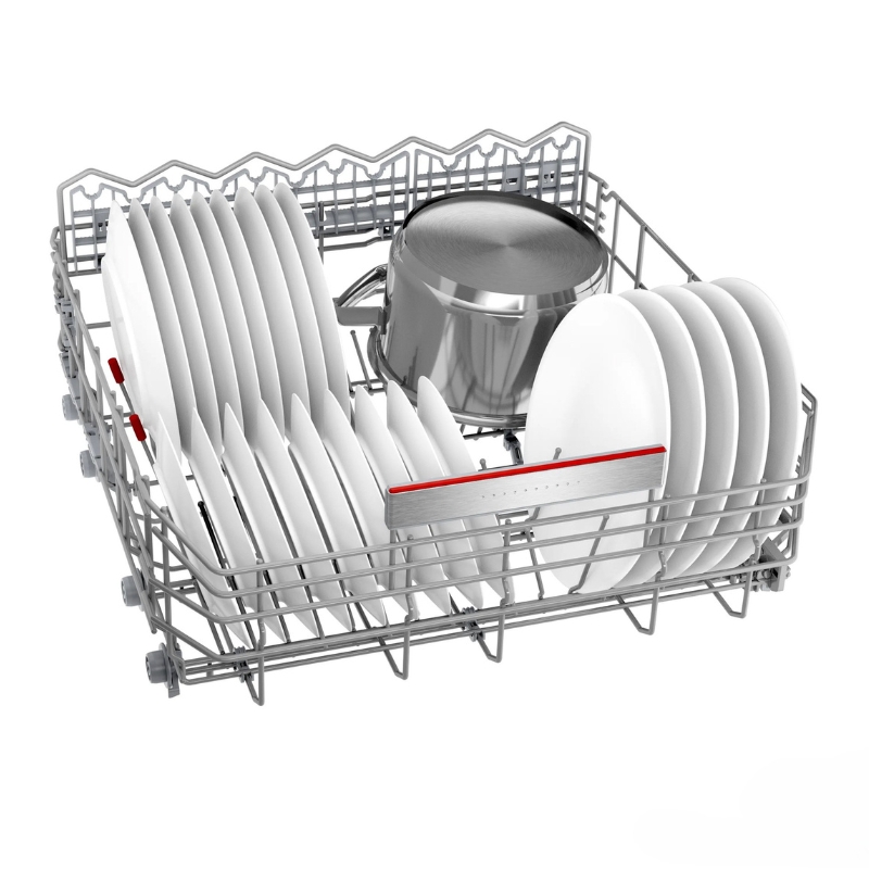 Máy rửa bát Bosch SMS8TCI04E