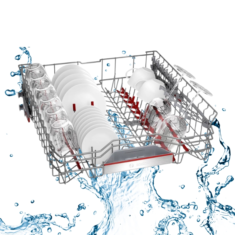 Máy rửa bát Bosch SMS8TCI04E