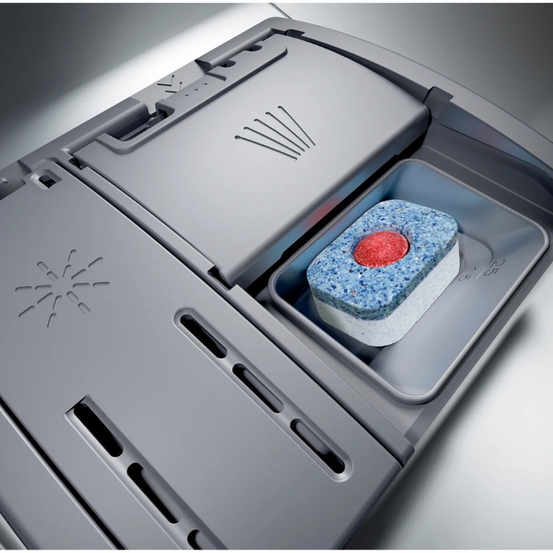 Máy rửa bát âm tủ Bosch SMV6ZCX16E seri 6