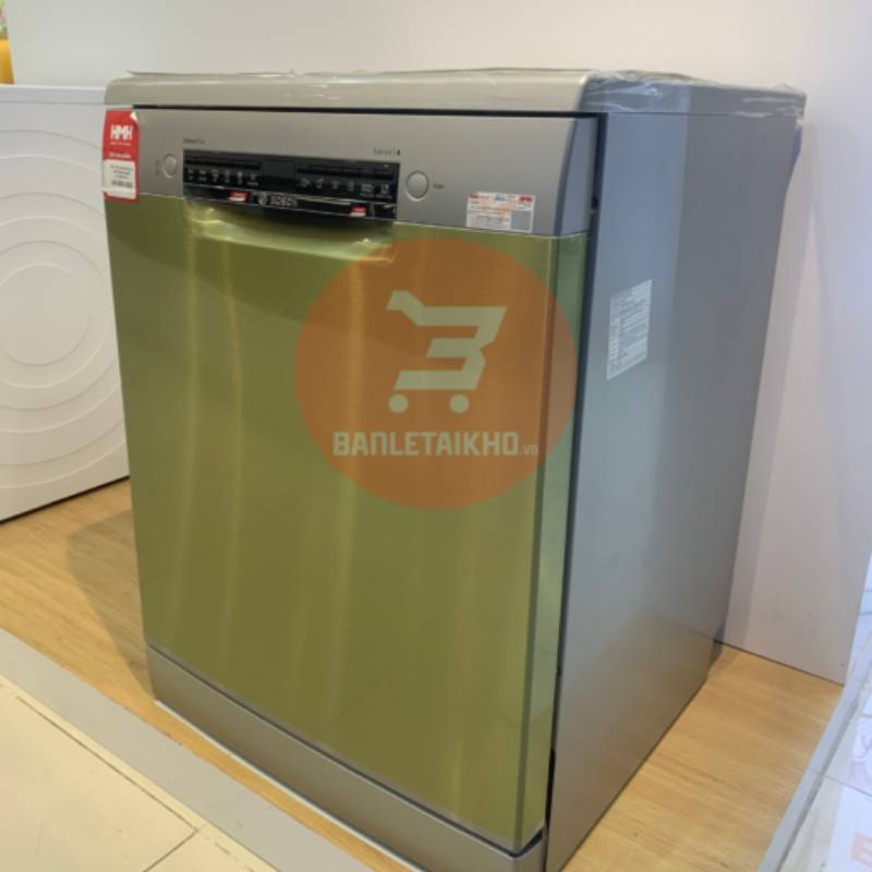 so sánh máy rửa bát của Đức với Trung Quốc