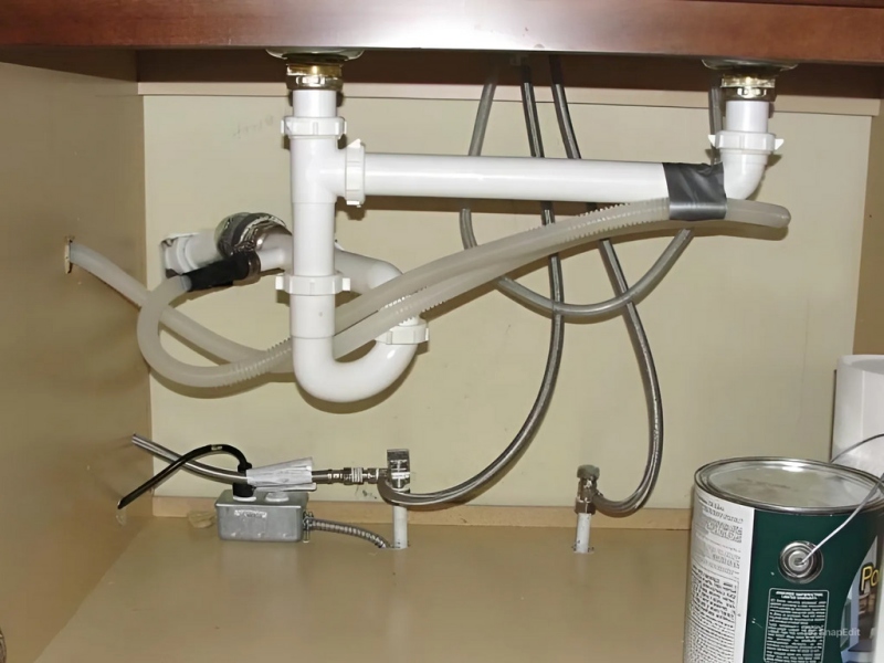 bảo dưỡng máy rửa bát 12 bộ