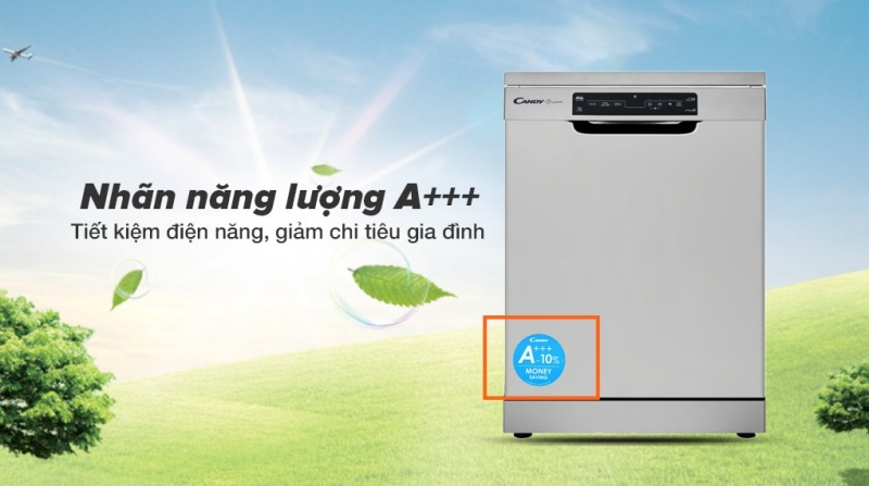 bảo dưỡng máy rửa bát 12 bộ