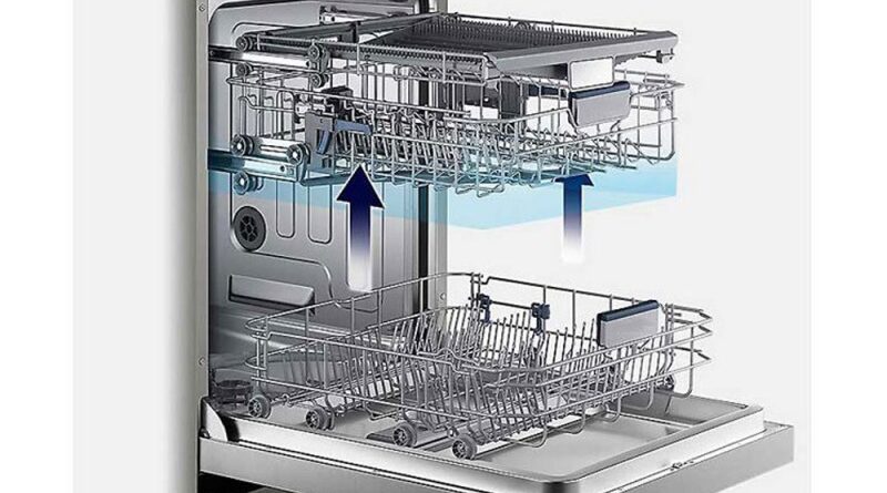 bảo dưỡng máy rửa bát 15 bộ