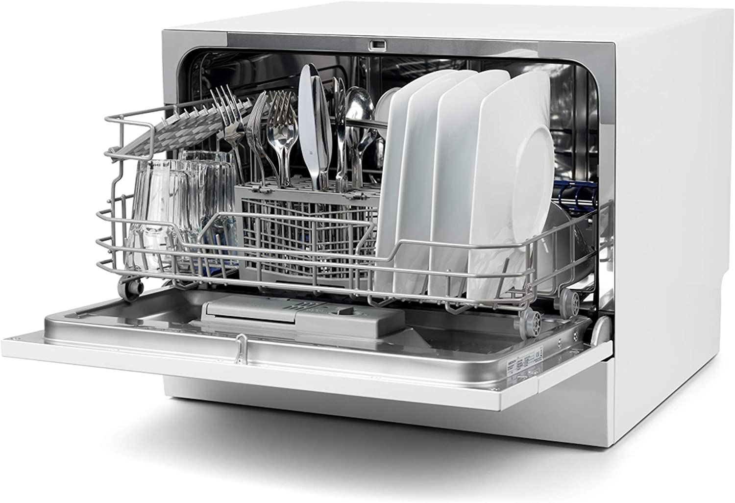 Bao lâu nên bảo dưỡng máy rửa bát 6 bộ