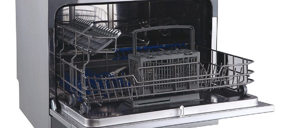 Bảo dưỡng máy rửa bát 6 bộ