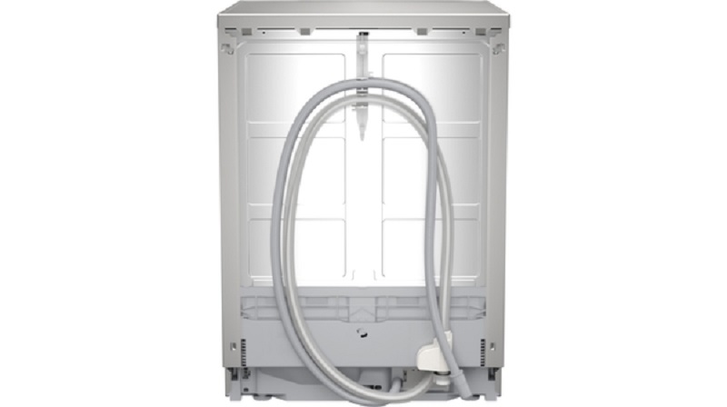 Bảo dưỡng đường ống máy rửa bát 8 bộ