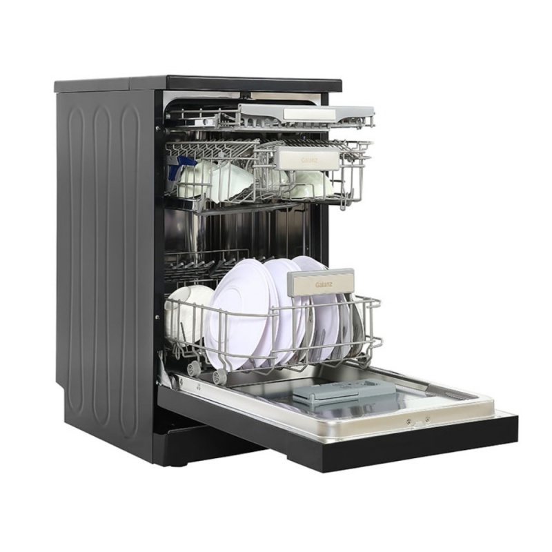 cách chọn máy rửa chén cho không gian nhỏ