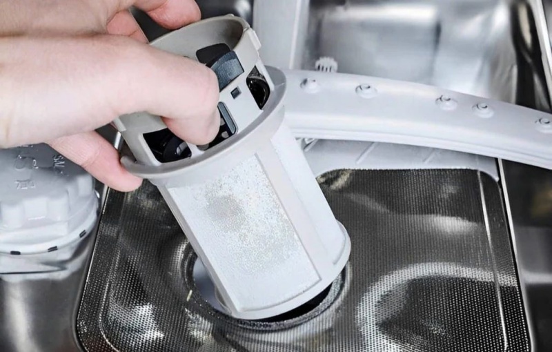 cách khắc phục đồ dùng thủy tinh bị mờ