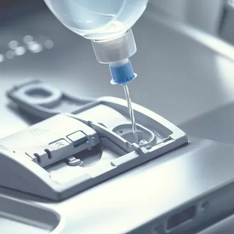 cách khắc phục đồ dùng thủy tinh bị mờ