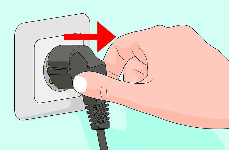 cách reset máy rửa bát Bosch serie 4,6,8 5