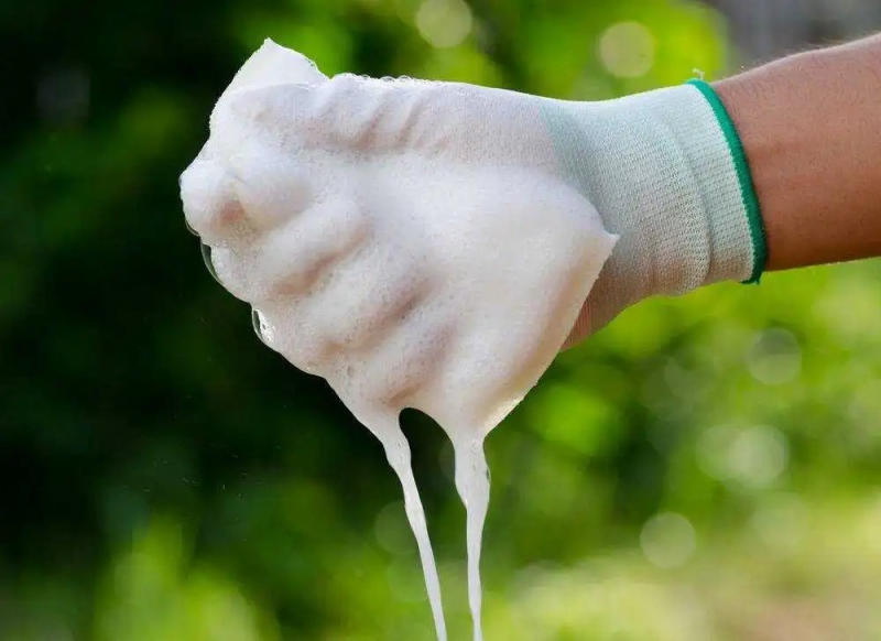 Cách rửa chén sạch