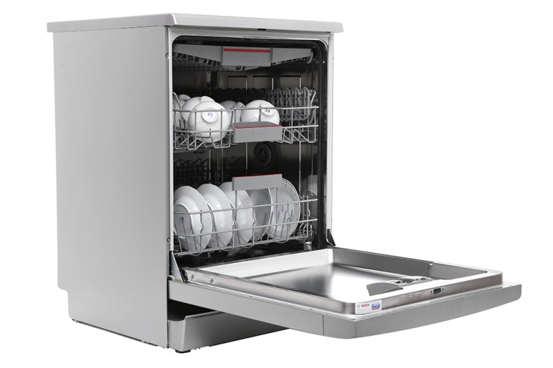 Cách rửa chén sạch