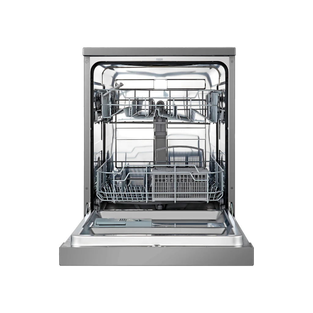 Chế độ rửa nhanh của máy rửa bát