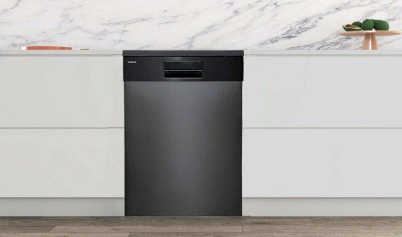 có nên mua máy rửa chén bán âm hafele