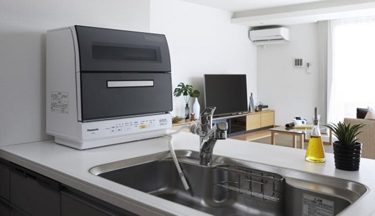 có nên mua máy rửa chén nội địa nhật