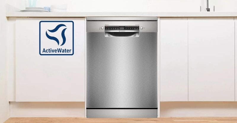 Công nghệ Activewater