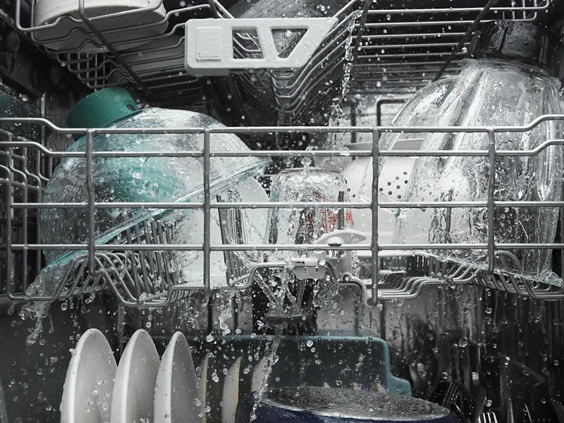 Công nghệ VarioSpeed