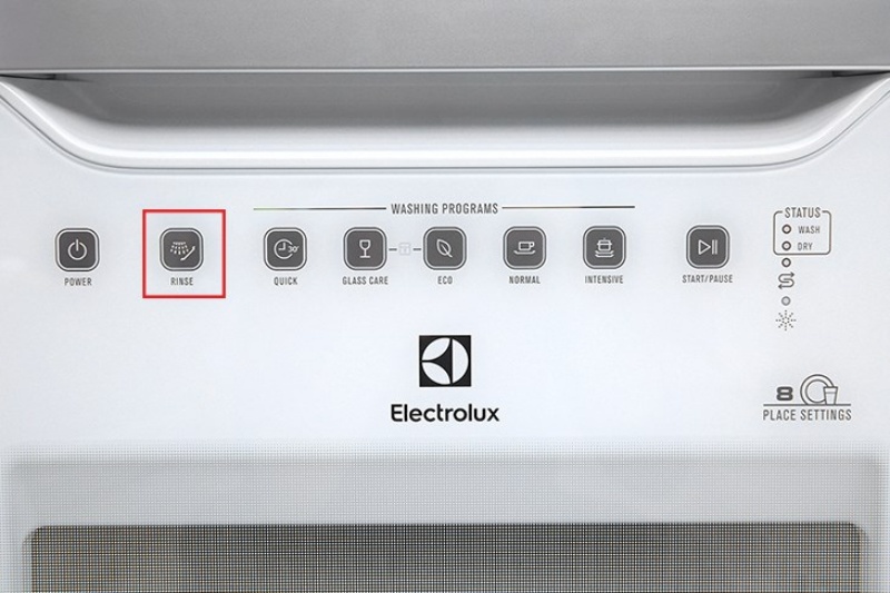 đánh giá máy rửa chén electrolux esf6010bw 3