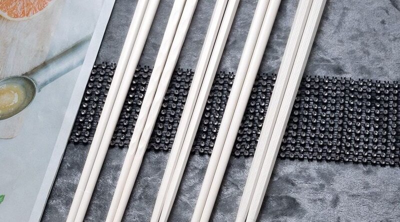 đũa dùng cho máy rửa bát