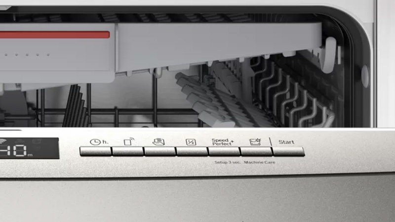 Hướng dẫn cài đặt máy rửa bát 8 bộ