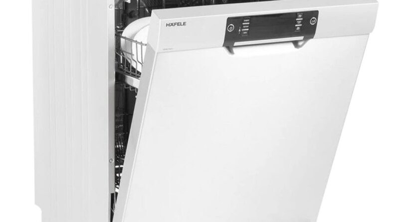 lắp đặt máy rửa bát 15 bộ tại nhà chi tiết