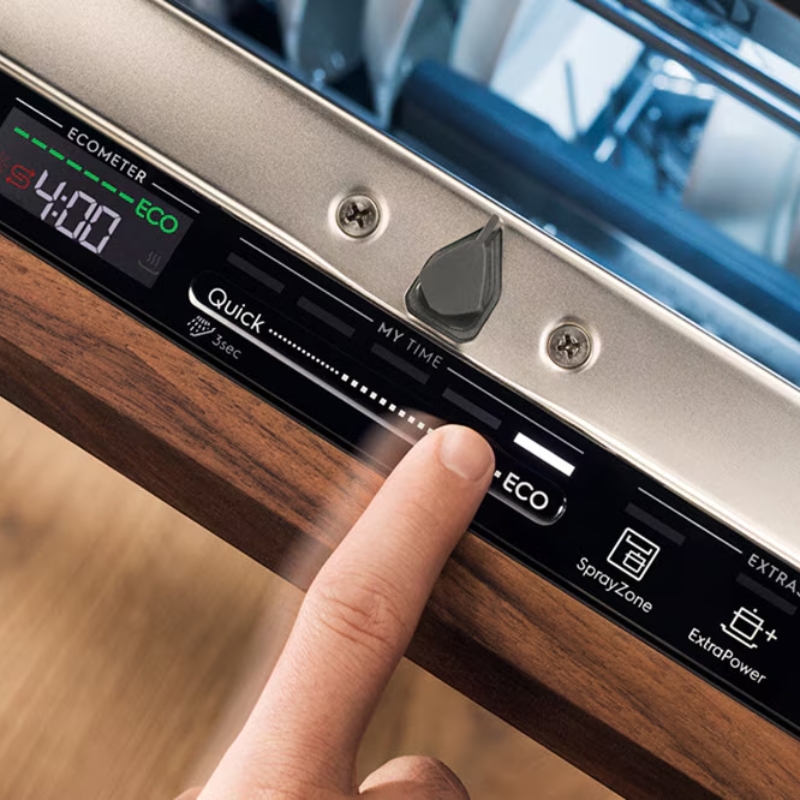 hướng dẫn sử dụng máy rửa bát