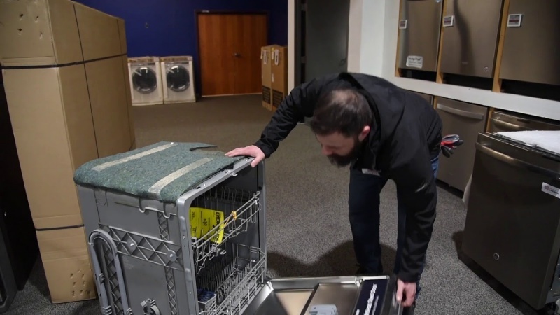 khắc phục lỗi cảm biến nước