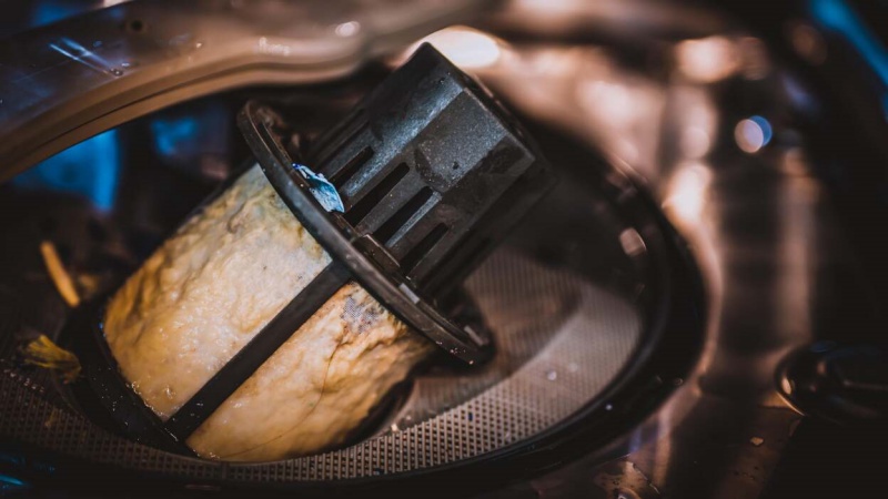 khắc phục lỗi E2030