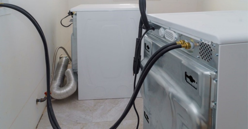 khắc phục lỗi E2030