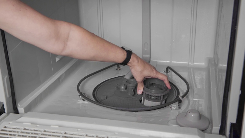 khắc phục lỗi E2030