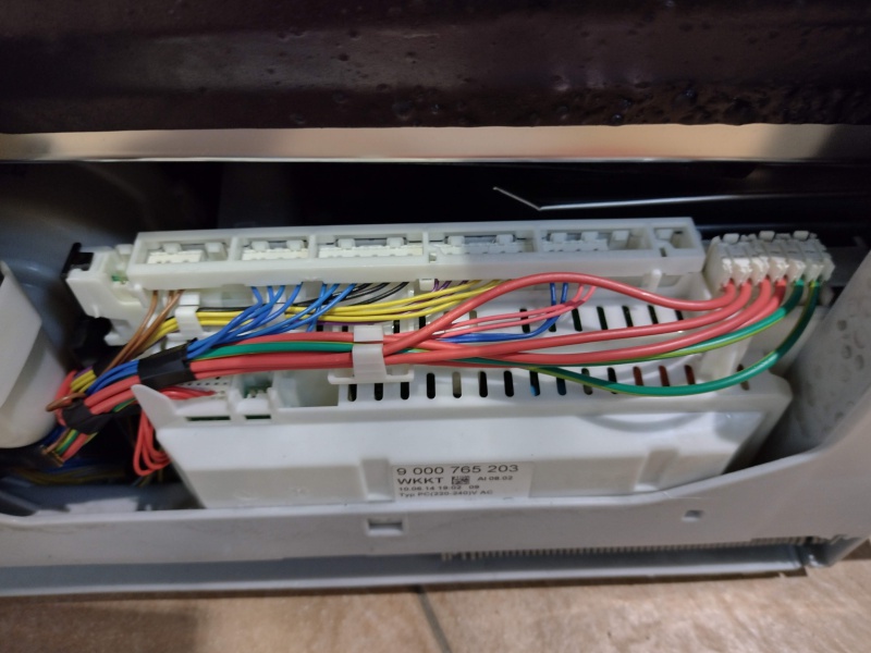 khắc phục lỗi E6101