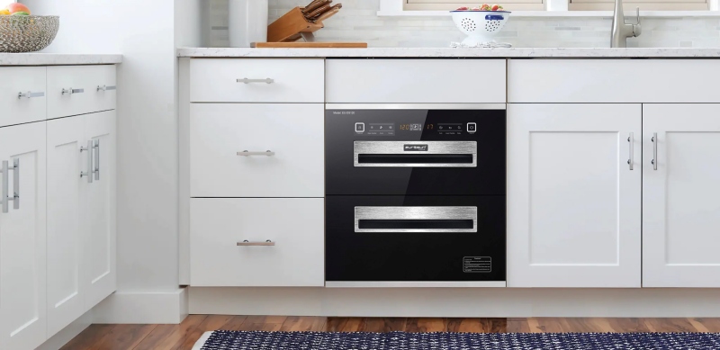 kinh nghiệm mua máy sấy bát