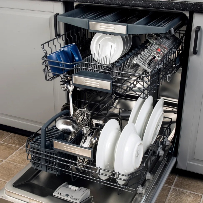 Linh kiện máy rửa bát Electrolux