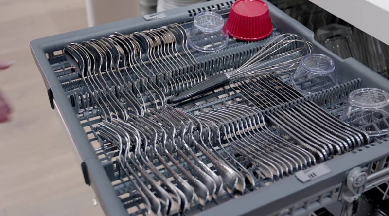 Linh kiện máy rửa bát Electrolux