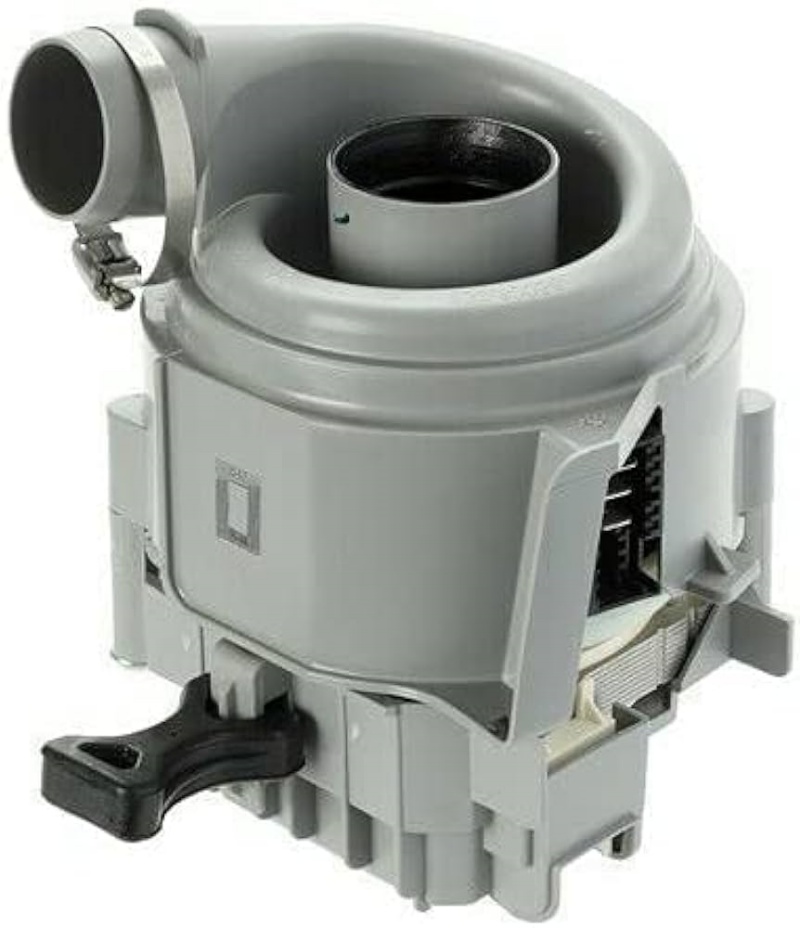 Linh kiện máy rửa bát Electrolux