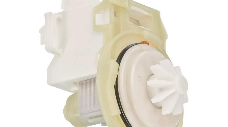 Linh kiện máy rửa bát Electrolux