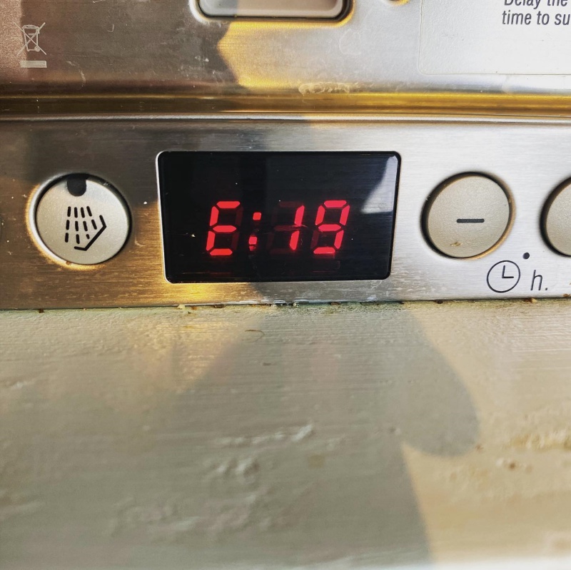 lỗi van két nước