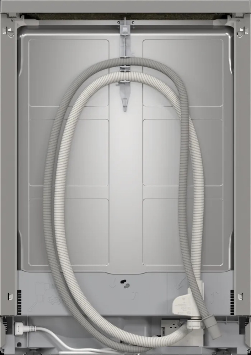 Máy rửa bát Bosch SMS6ECI11E