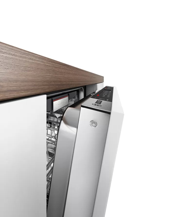 Máy rửa bát Bosch SMS6ECI11E