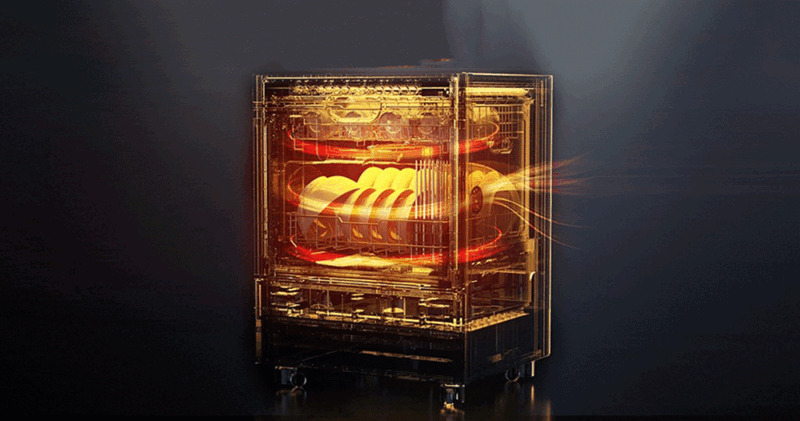 Máy rửa bát Bosch SMS6ECI11E