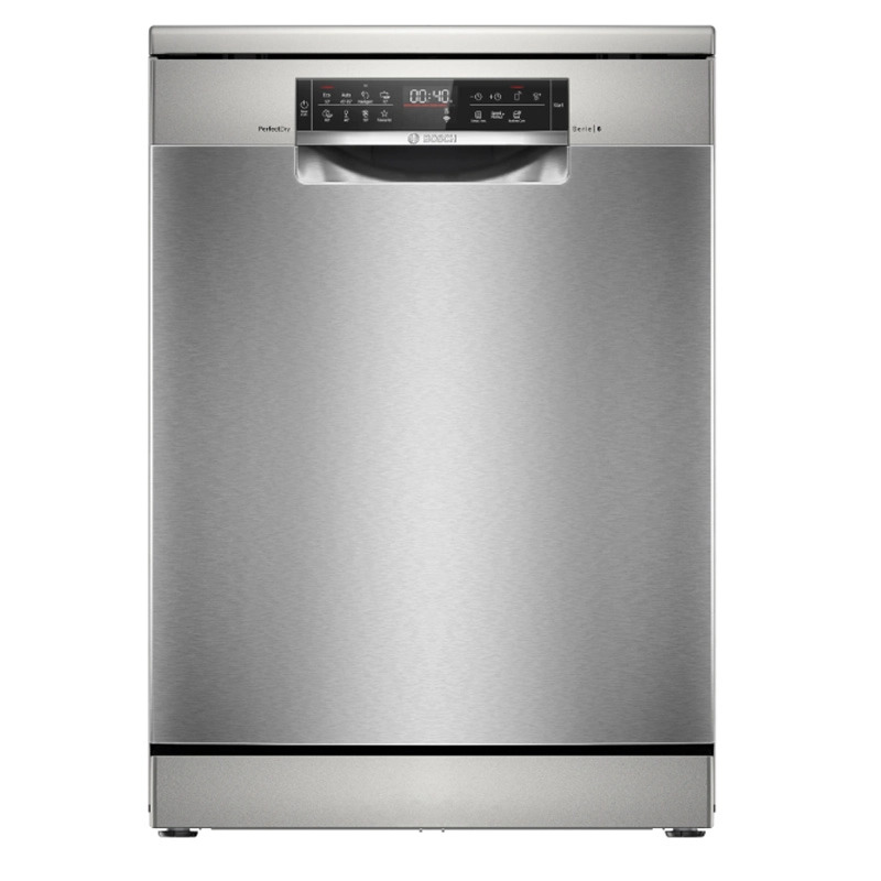 Máy rửa bát Bosch SMS6ZCI06E