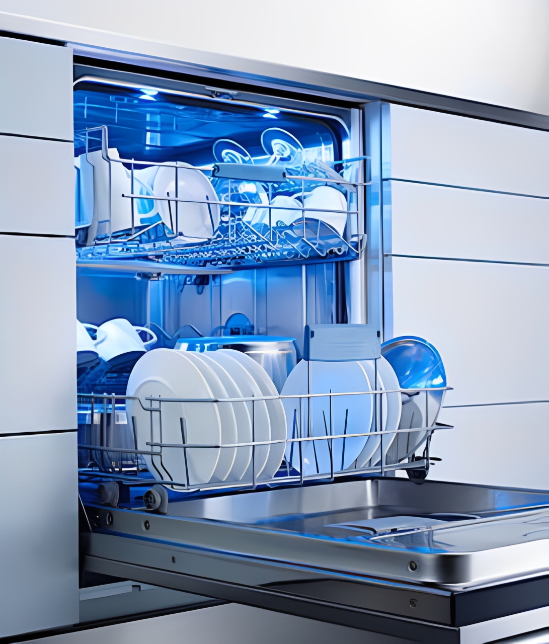 Máy rửa bát Bosch SMS6ZCI06E