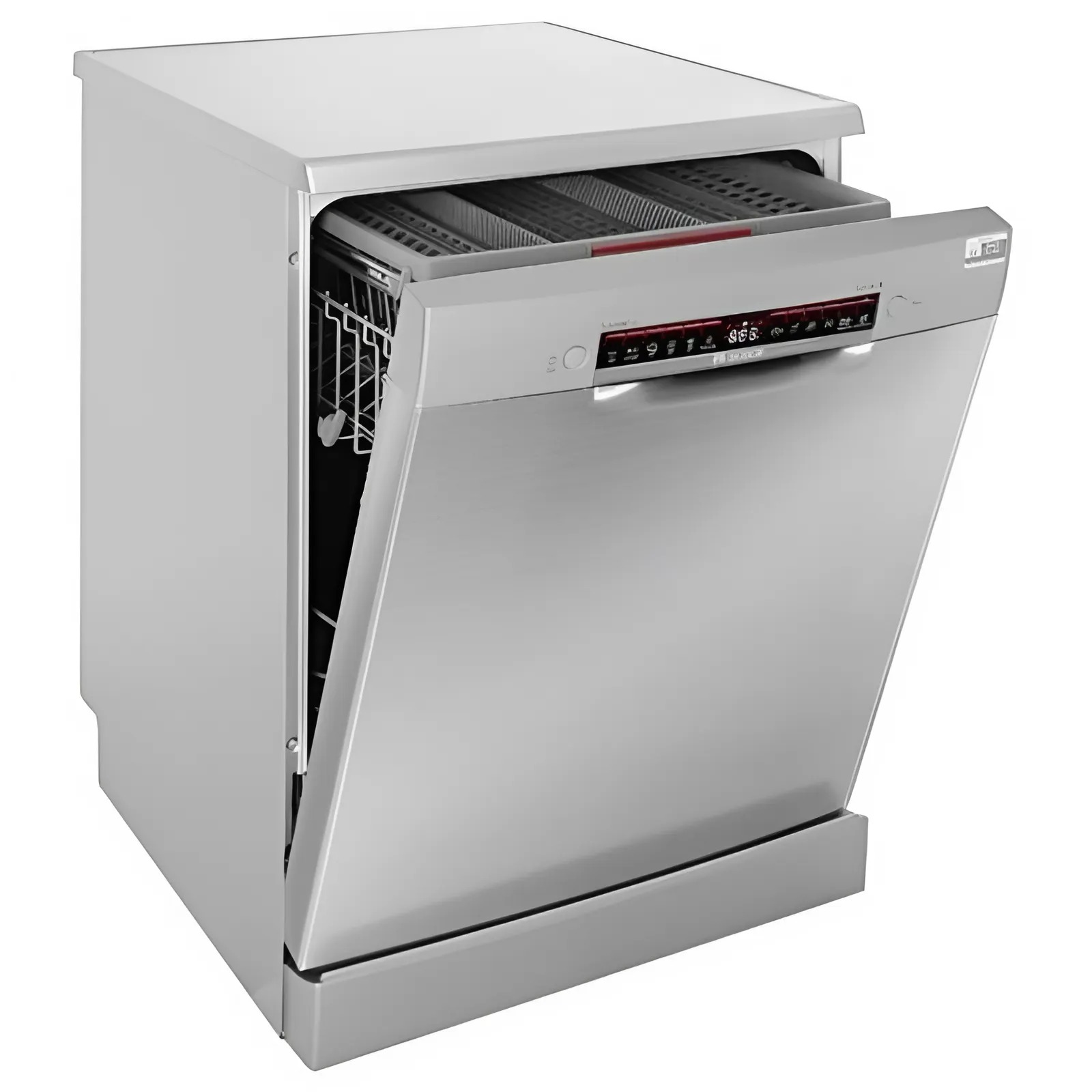 Máy rửa bát Bosch Serie 4 có sấy Zeolith