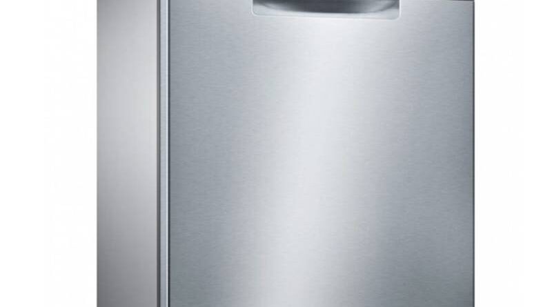 Máy rửa bát Bosch Serie 4 nào có rửa tráng