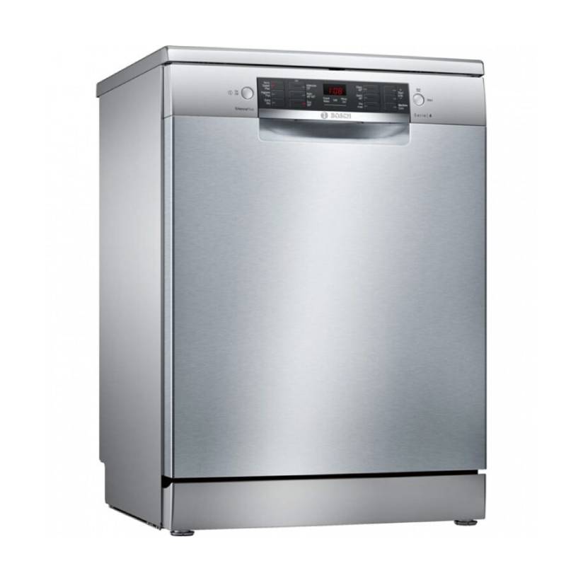 Máy rửa bát Bosch Serie 4 nào có rửa tráng